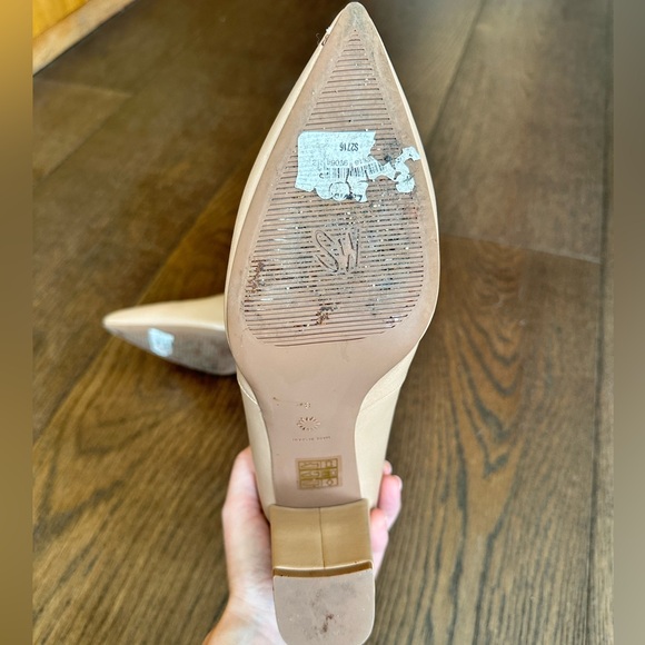 Stuart Weitzman Landry 75 Boot - Picture 7 of 9